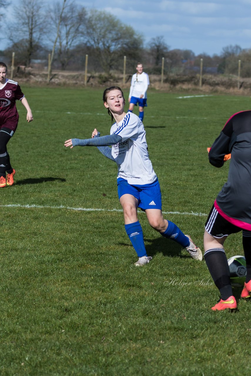 Bild 252 - Frauen TSV Wiemersdorf - VfL Struvenhuetten : Ergebnis: 3:1